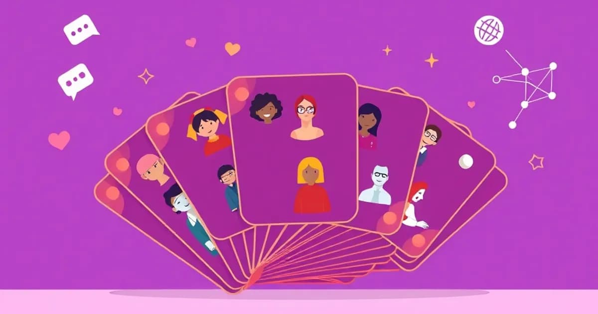 Diversity and inclusion flashcards - study with AI flashcards and spaced repetition