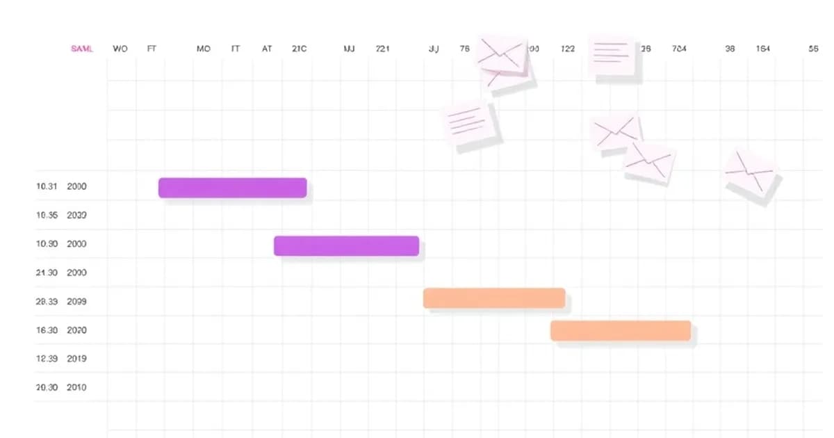 Gantt charts flashcards - study with AI flashcards and spaced repetition