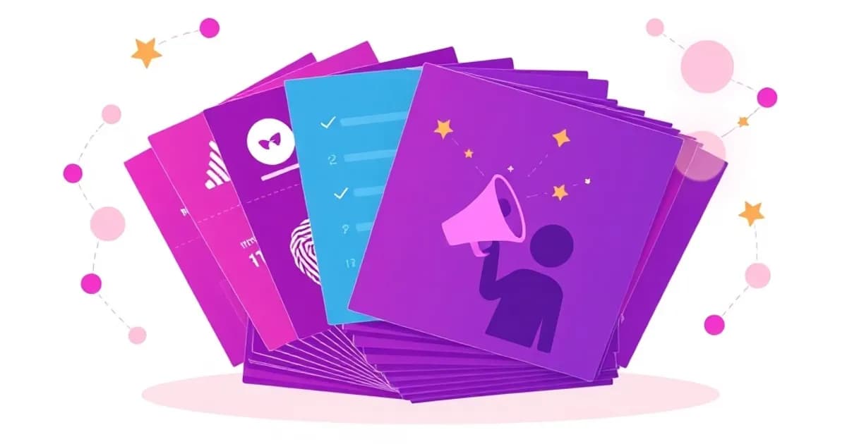 Influencer marketing flashcards - study with AI flashcards and spaced repetition