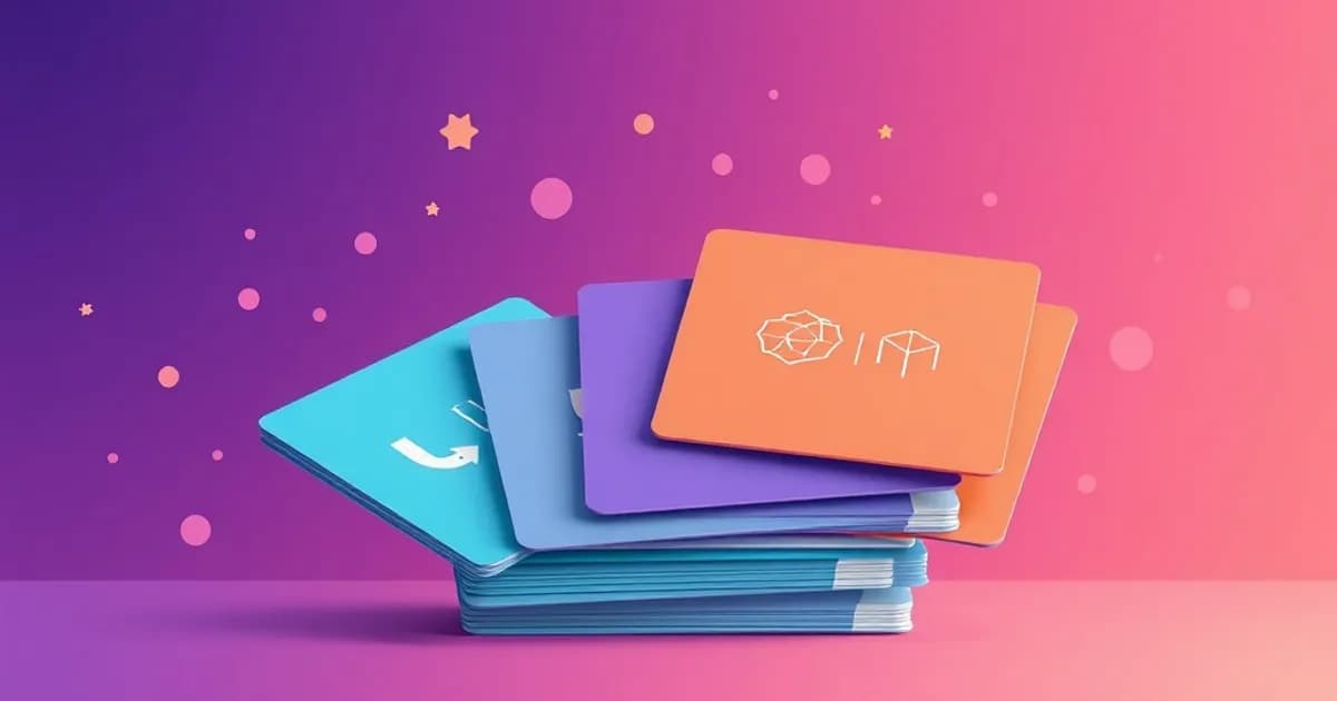 Information architecture flashcards - study with AI flashcards and spaced repetition