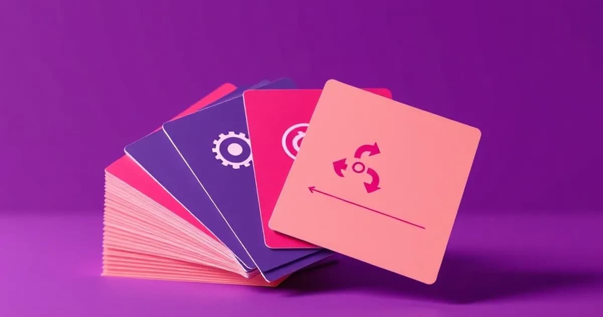 Lean operations flashcards - study with AI flashcards and spaced repetition