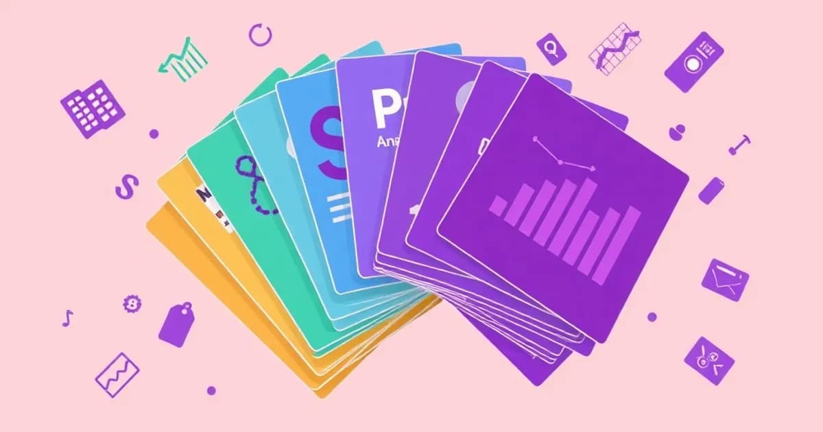 Marketing analytics flashcards - study with AI flashcards and spaced repetition