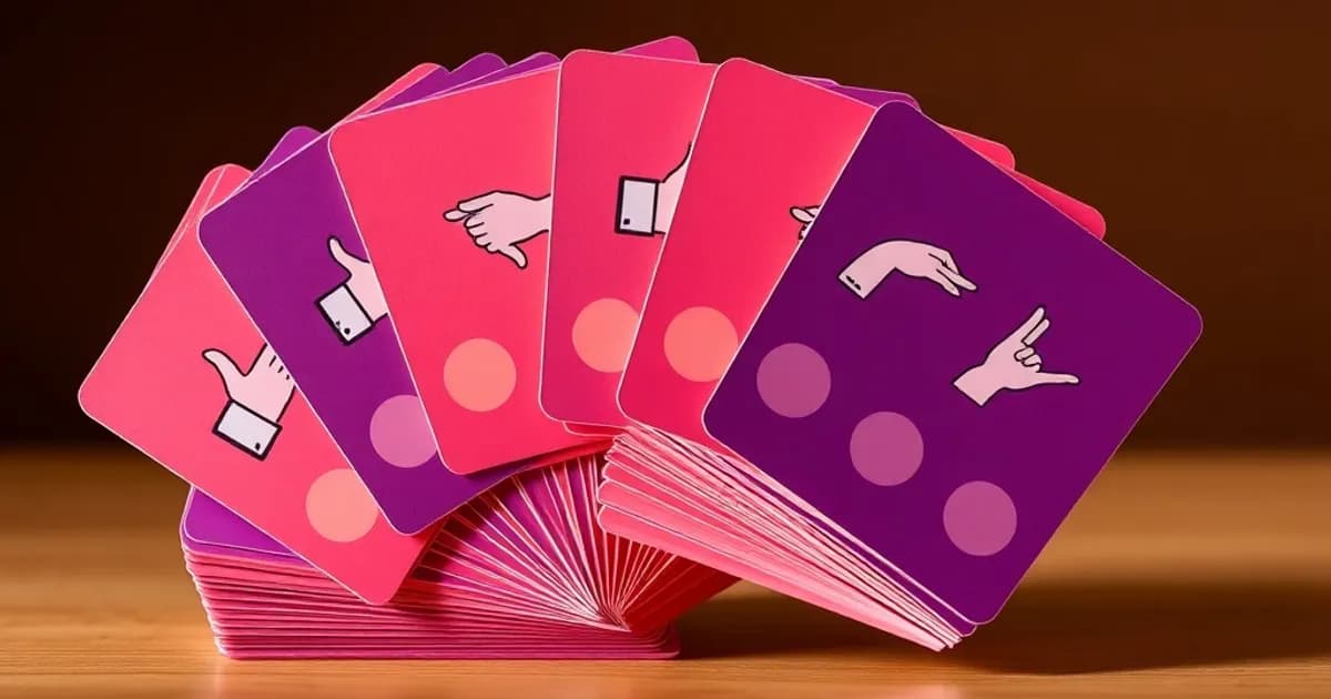 Nonverbal communication flashcards - study with AI flashcards and spaced repetition