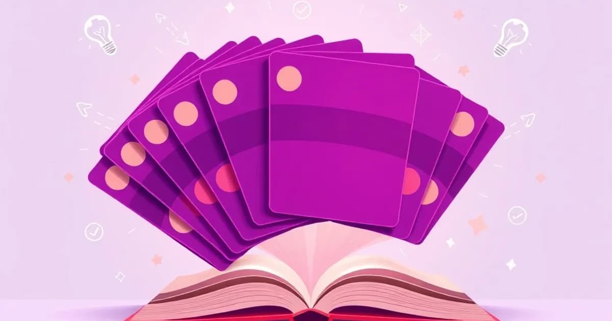 Onboarding and training flashcards - study with AI flashcards and spaced repetition