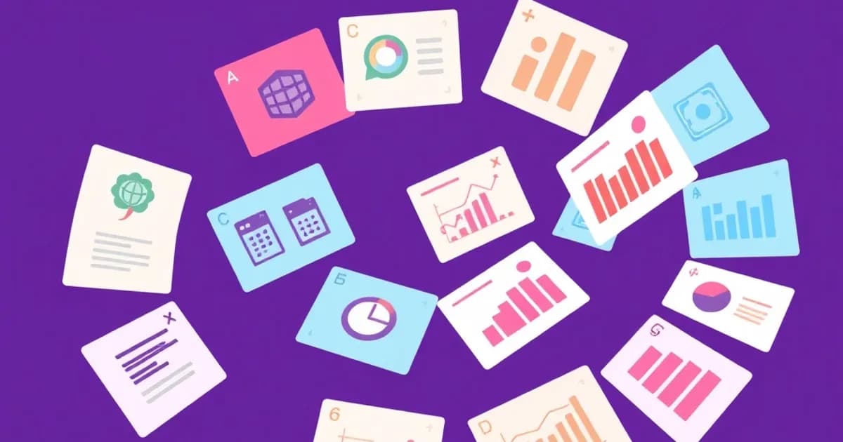 Pivot tables flashcards - study with AI flashcards and spaced repetition