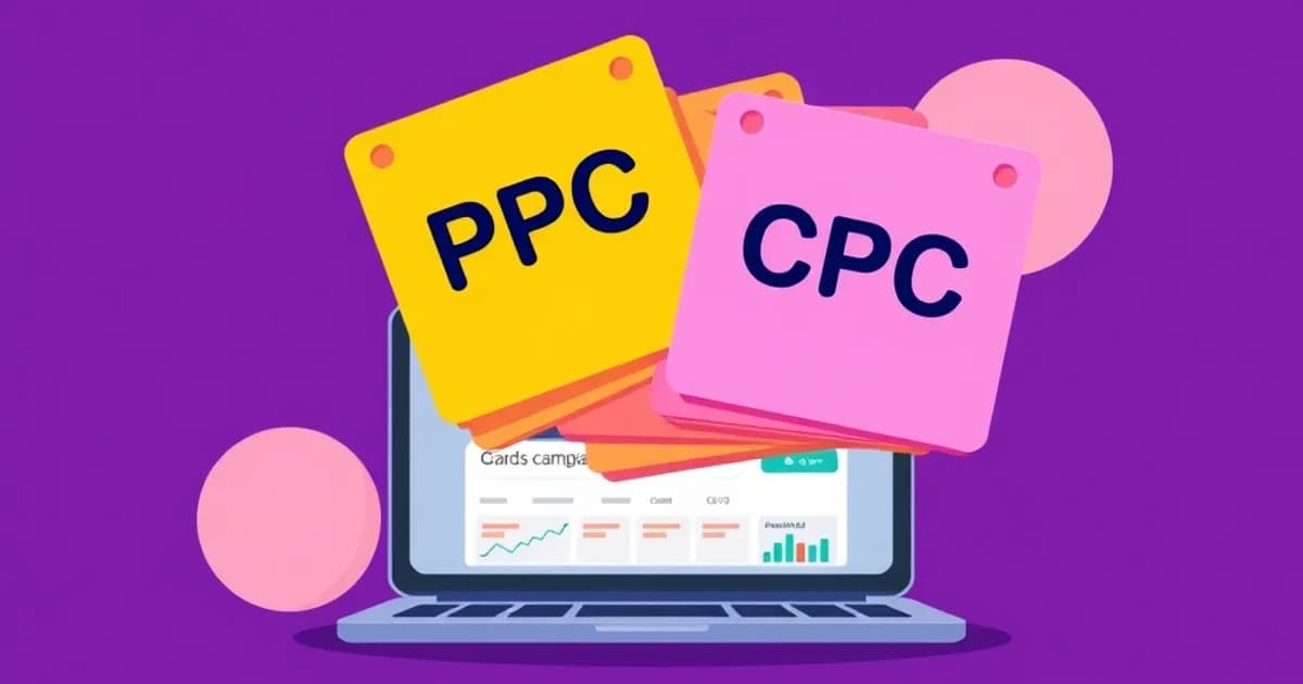 PPC advertising flashcards - study with AI flashcards and spaced repetition
