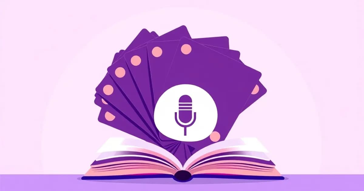 Presentation skills flashcards - study with AI flashcards and spaced repetition