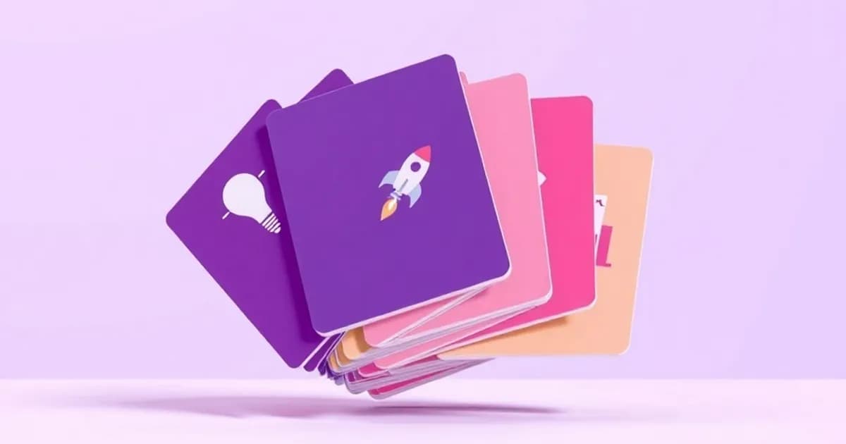 Product development flashcards - study with AI flashcards and spaced repetition