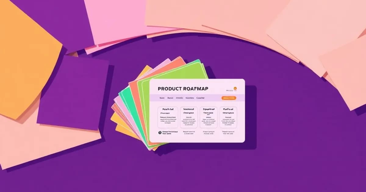 Product roadmap flashcards - study with AI flashcards and spaced repetition
