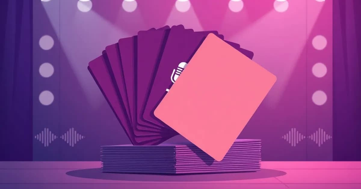 Public speaking flashcards - study with AI flashcards and spaced repetition