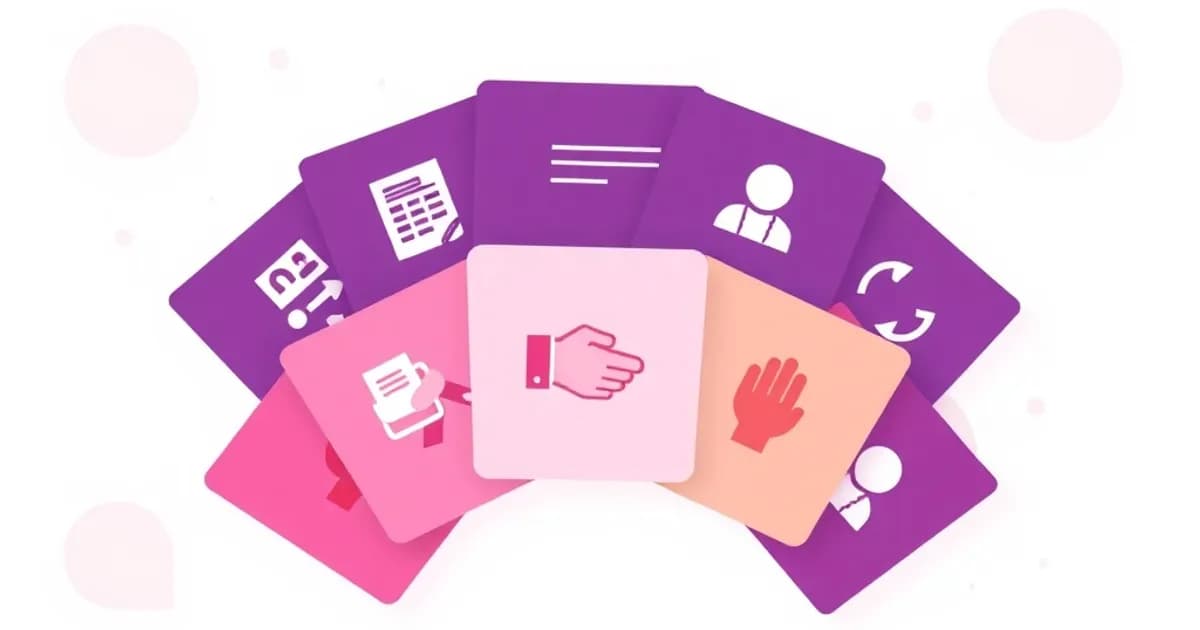 Recruitment and hiring flashcards - study with AI flashcards and spaced repetition