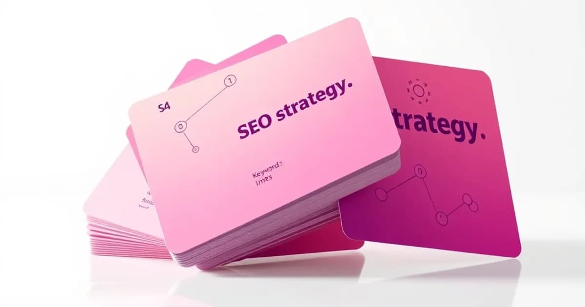 SEO strategy flashcards - study with AI flashcards and spaced repetition