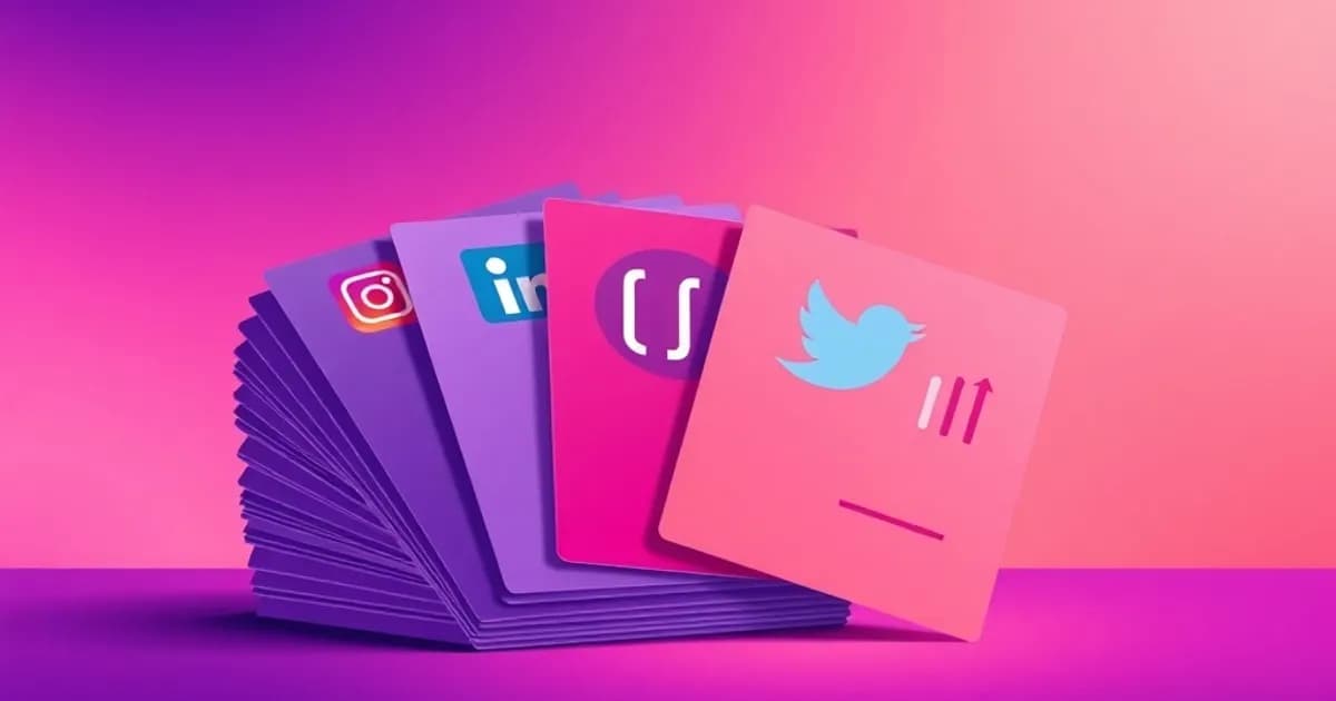 Social media marketing flashcards - study with AI flashcards and spaced repetition