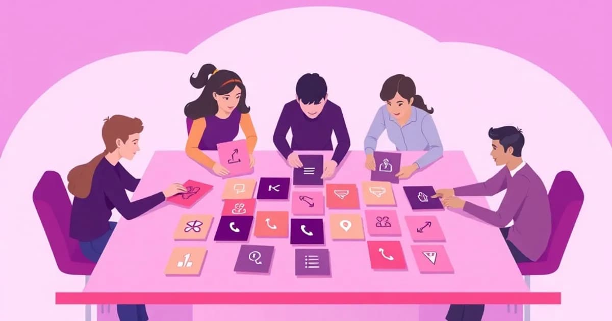 Team coordination flashcards - study with AI flashcards and spaced repetition