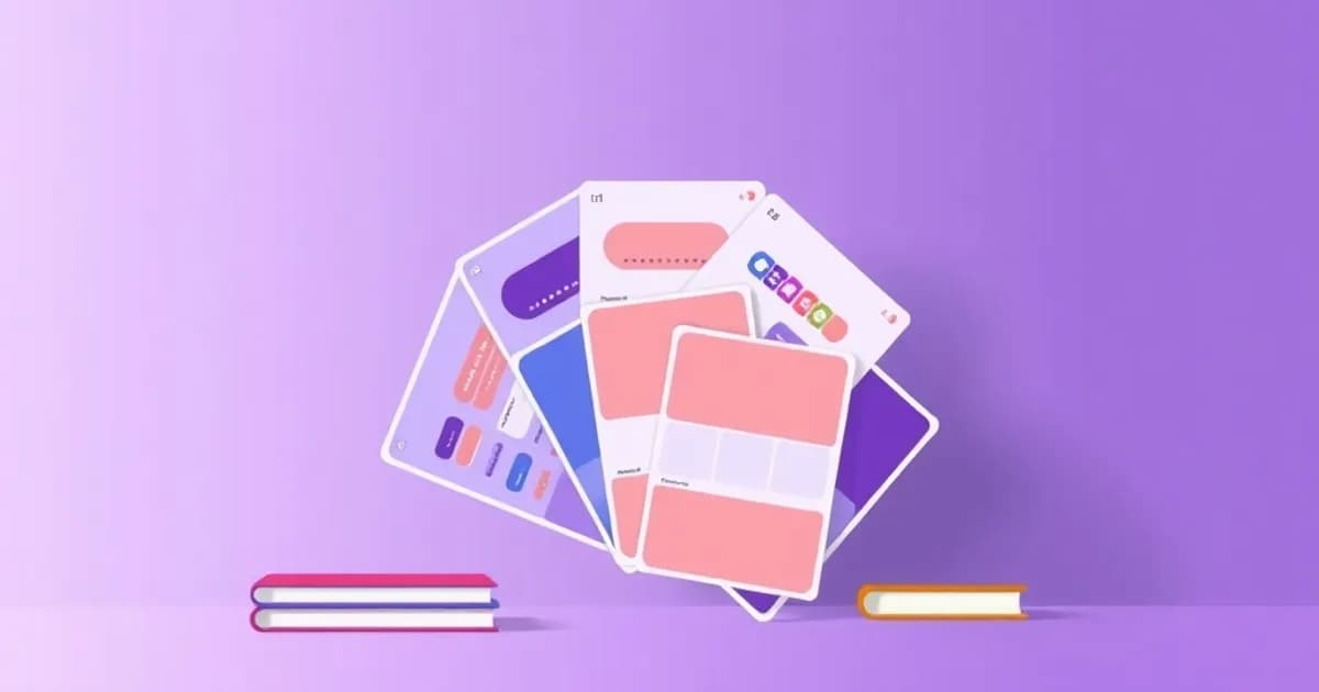 UI design basics flashcards - study with AI flashcards and spaced repetition