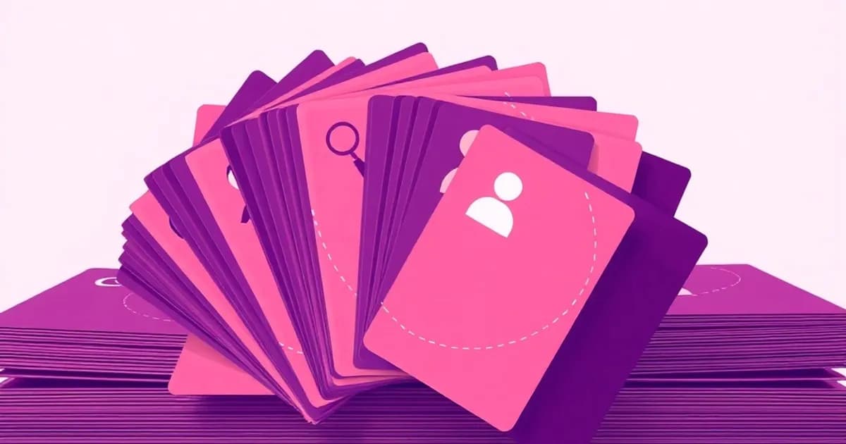 User research flashcards - study with AI flashcards and spaced repetition
