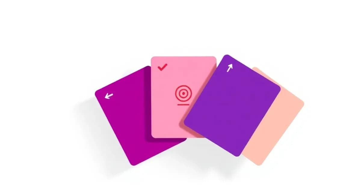 Value proposition flashcards - study with AI flashcards and spaced repetition