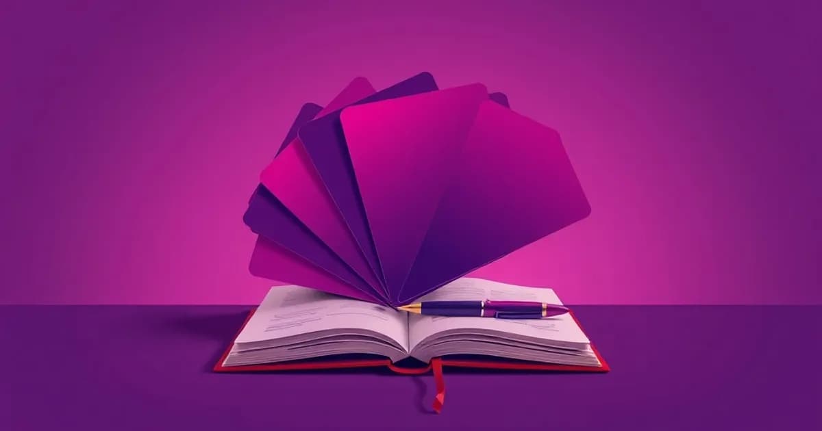 Vision and mission flashcards - study with AI flashcards and spaced repetition
