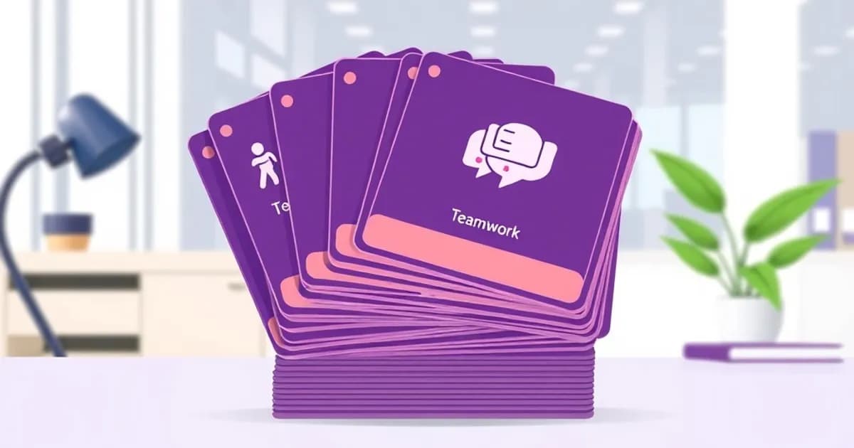 Workplace culture flashcards - study with AI flashcards and spaced repetition