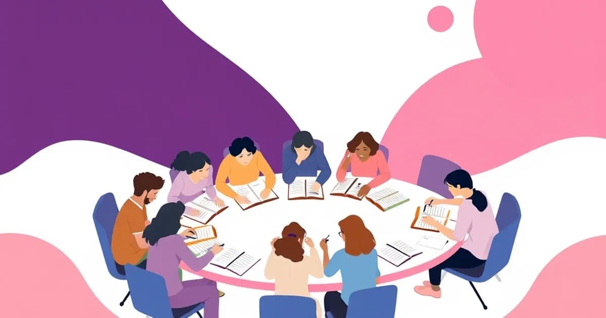Qualitative study methods - study with AI flashcards and spaced repetition
