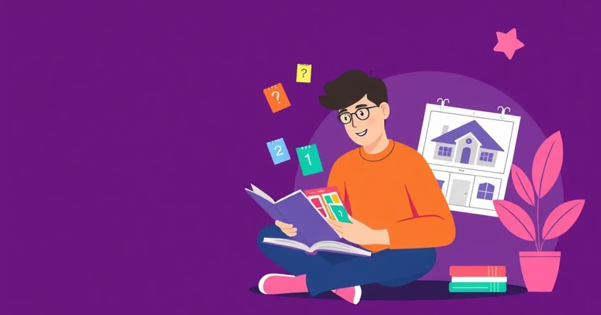 Real estate test study guide - study with AI flashcards and spaced repetition