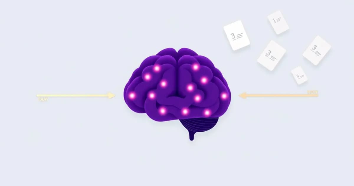 Spaced repetition explained - study with AI flashcards and spaced repetition
