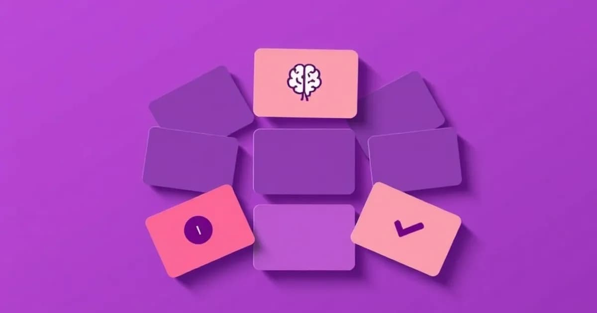 Spaced repetition flashcards - study with AI flashcards and spaced repetition