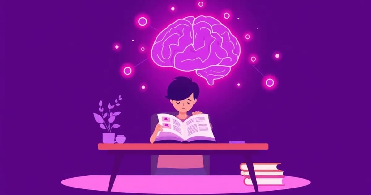 Stress memorization technique - study with AI flashcards and spaced repetition