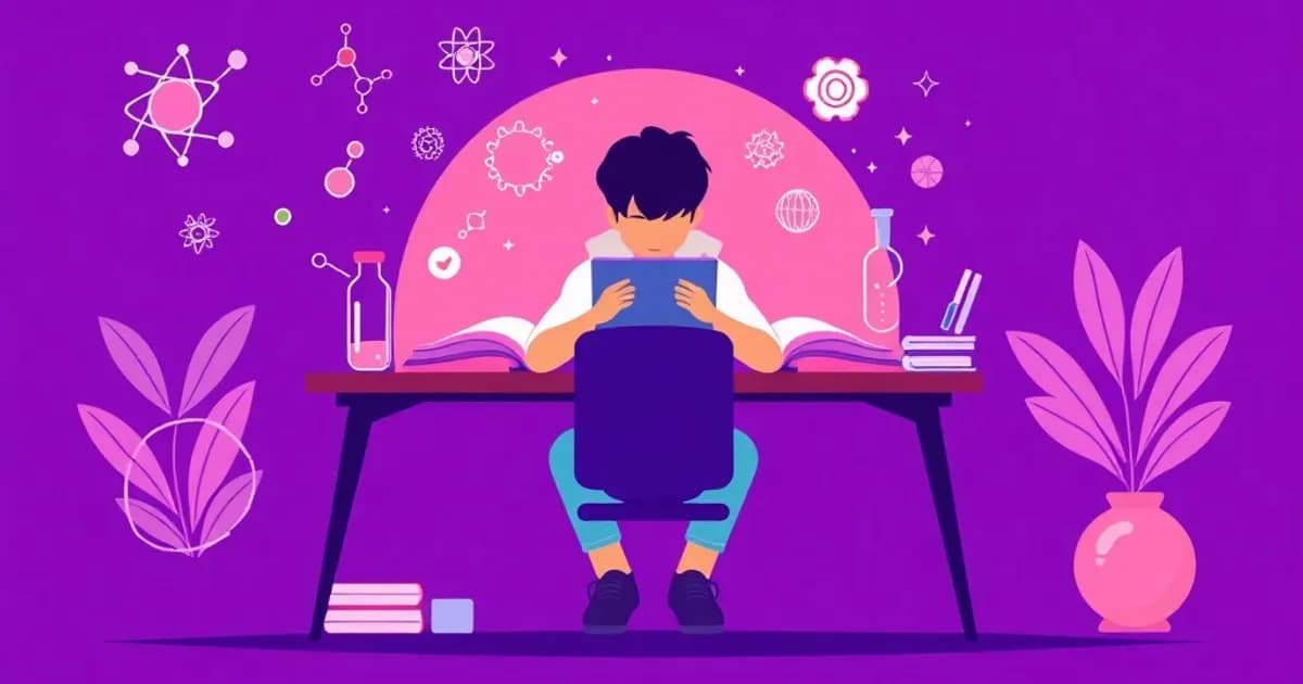 Study guide for ged science - study with AI flashcards and spaced repetition