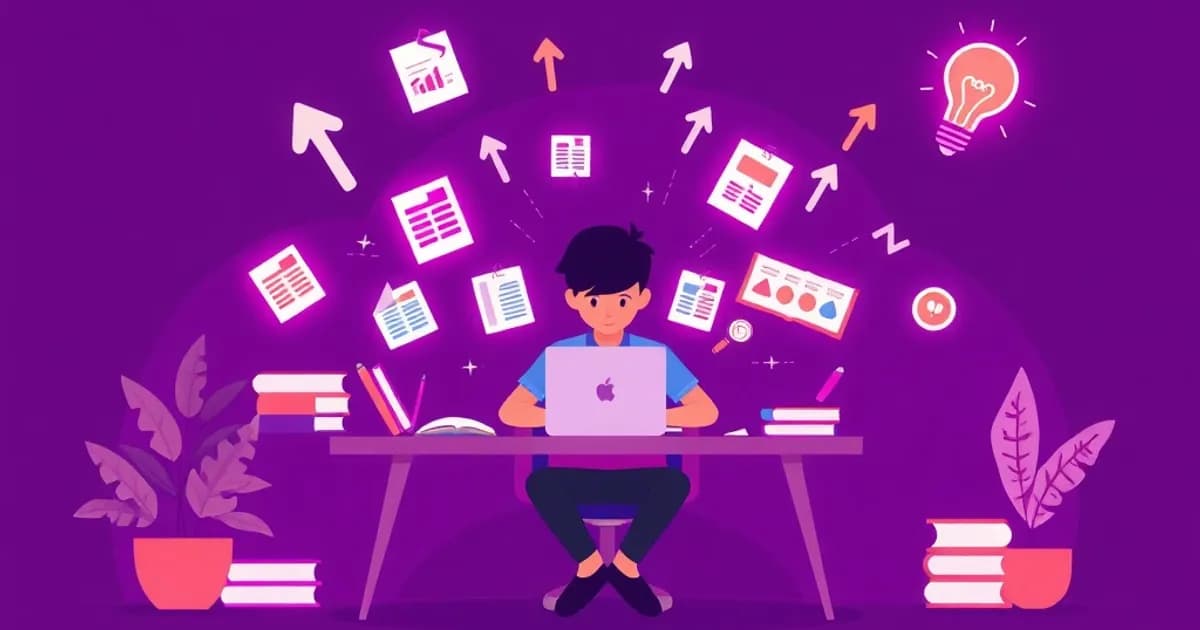 Study tips and motivation - study with AI flashcards and spaced repetition