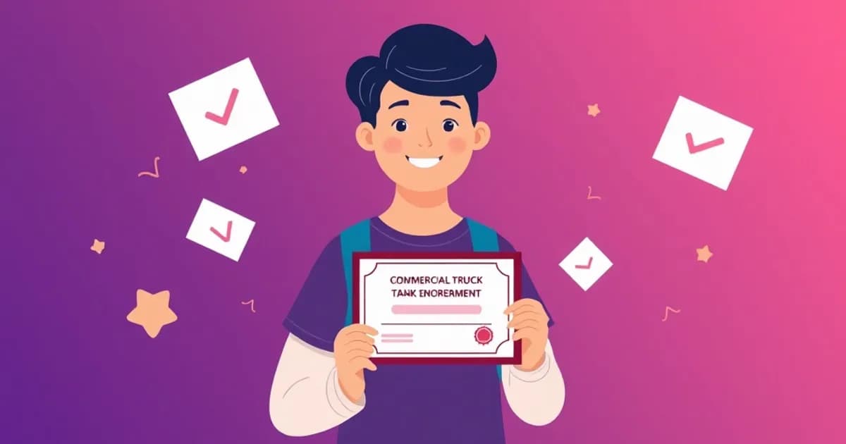 Tank endorsement study guide - study with AI flashcards and spaced repetition