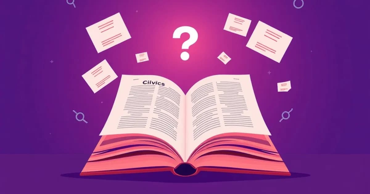 The uscis 2008 civics test study guide - study with AI flashcards and spaced repetition