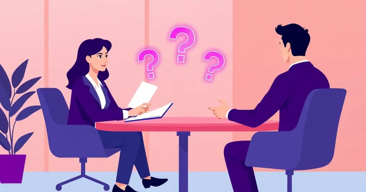 Unique interview questions to ask employer - study with AI flashcards and spaced repetition