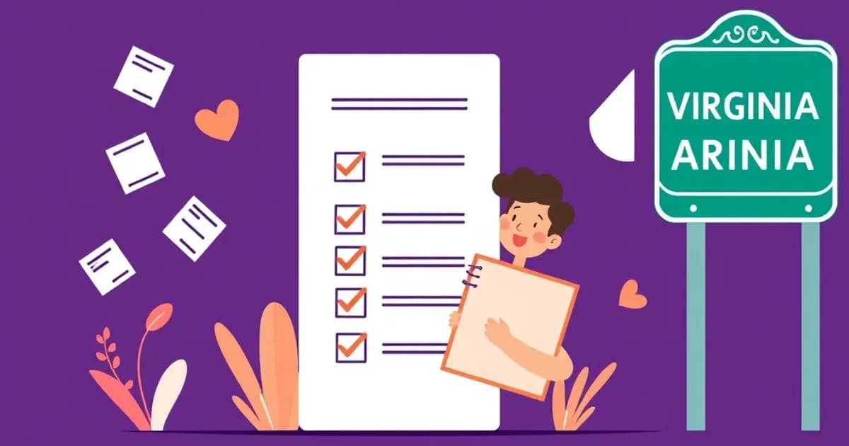 Virginia permit test study guide - study with AI flashcards and spaced repetition