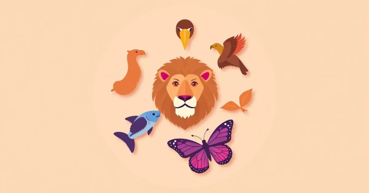 Arabic animals vocabulary - study with AI flashcards and spaced repetition