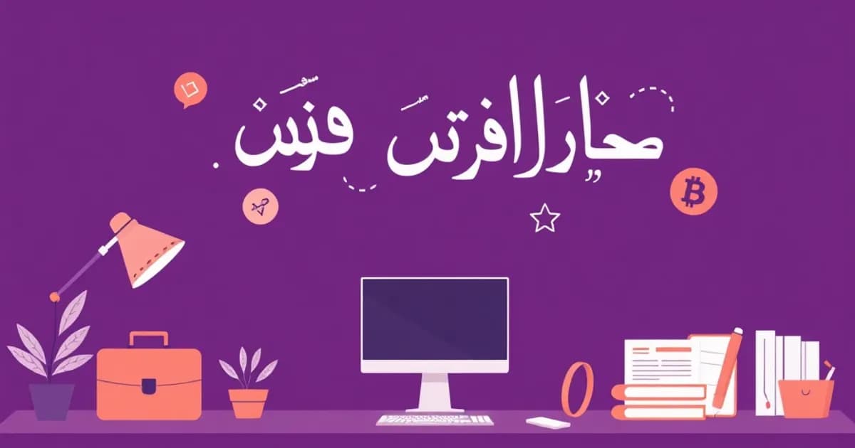 Arabic business vocabulary - study with AI flashcards and spaced repetition