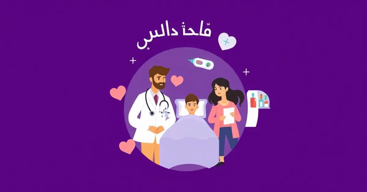 Arabic health vocabulary - study with AI flashcards and spaced repetition