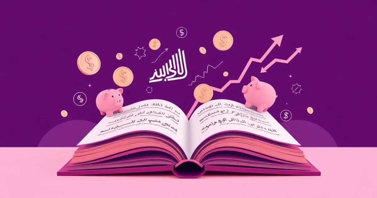 Arabic economics vocabulary - study with AI flashcards and spaced repetition