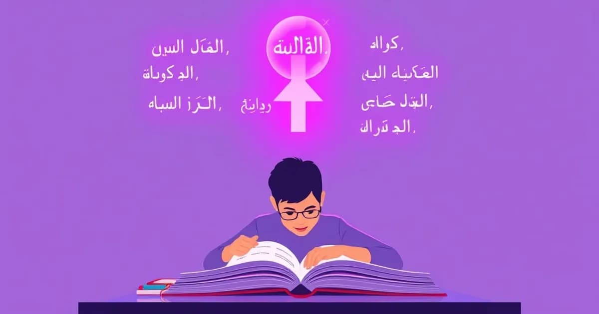 Arabic future tense - study with AI flashcards and spaced repetition