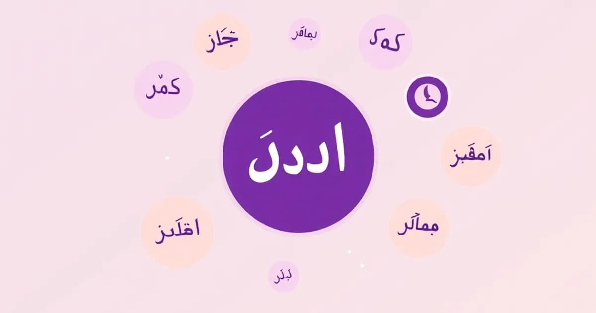Arabic articles gender nouns - study with AI flashcards and spaced repetition