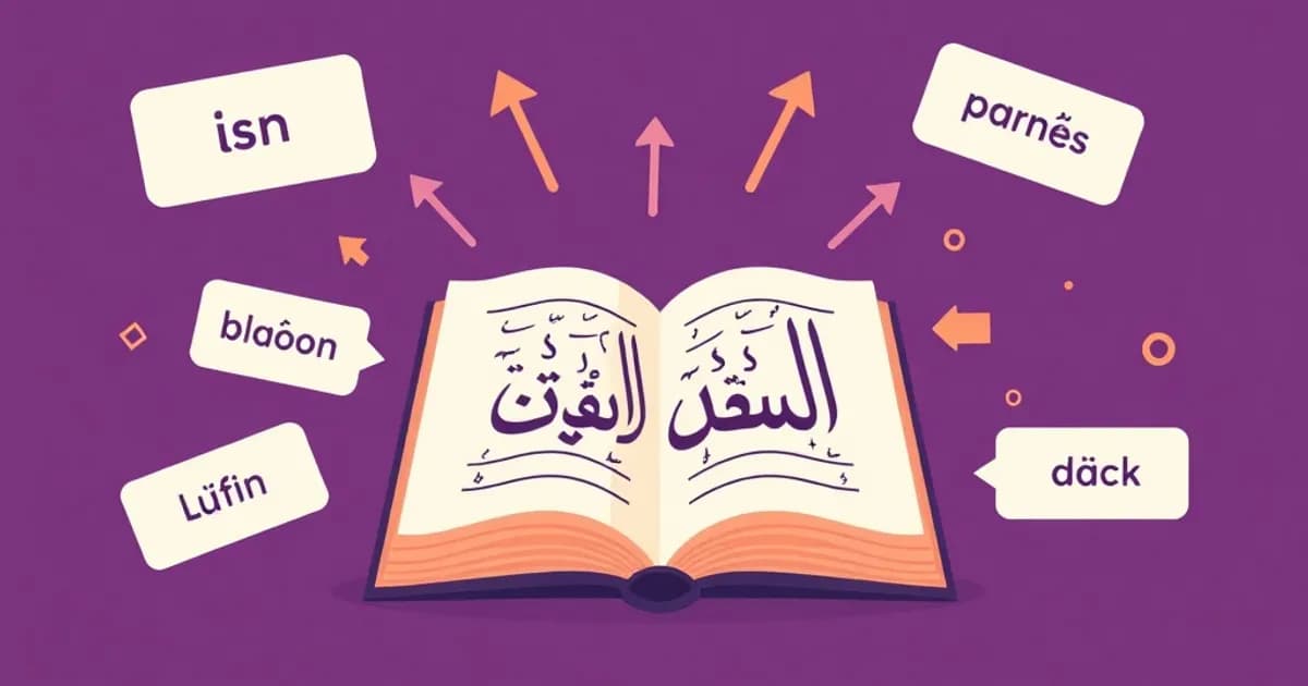Arabic prepositions guide - study with AI flashcards and spaced repetition