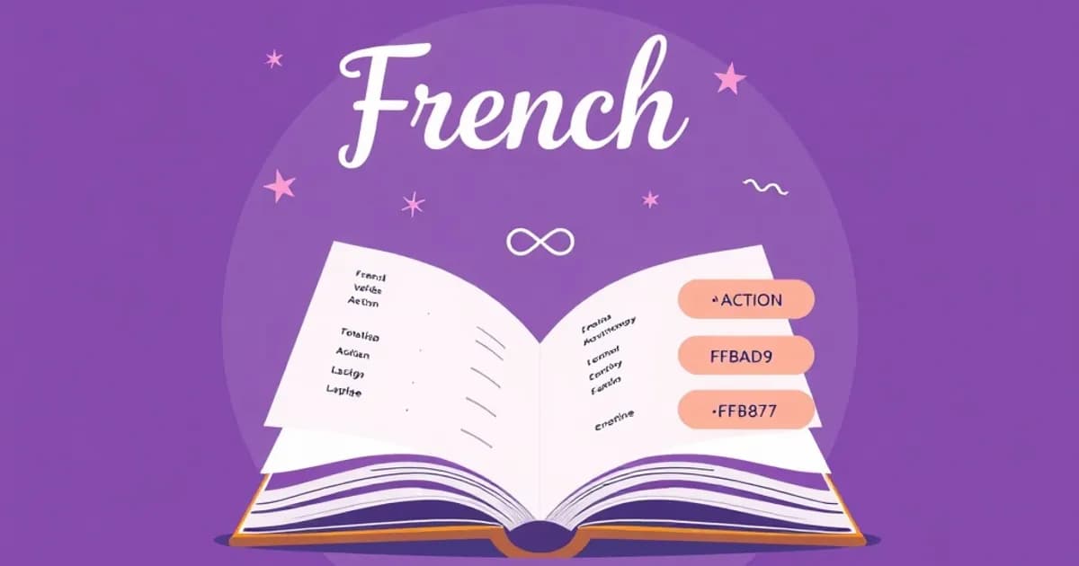 French gerunds and infinitives - study with AI flashcards and spaced repetition
