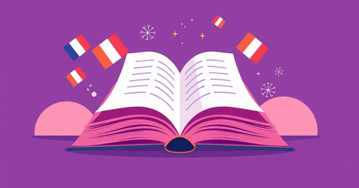 French politics vocabulary - study with AI flashcards and spaced repetition