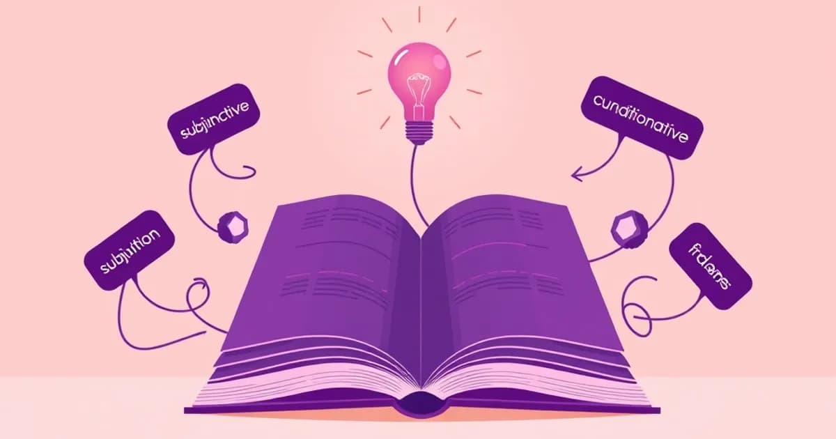 French subjunctive clauses - study with AI flashcards and spaced repetition