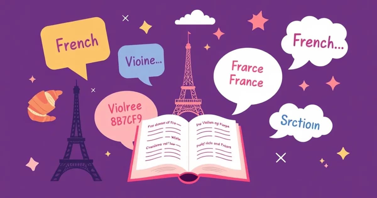 French idioms metaphors - study with AI flashcards and spaced repetition