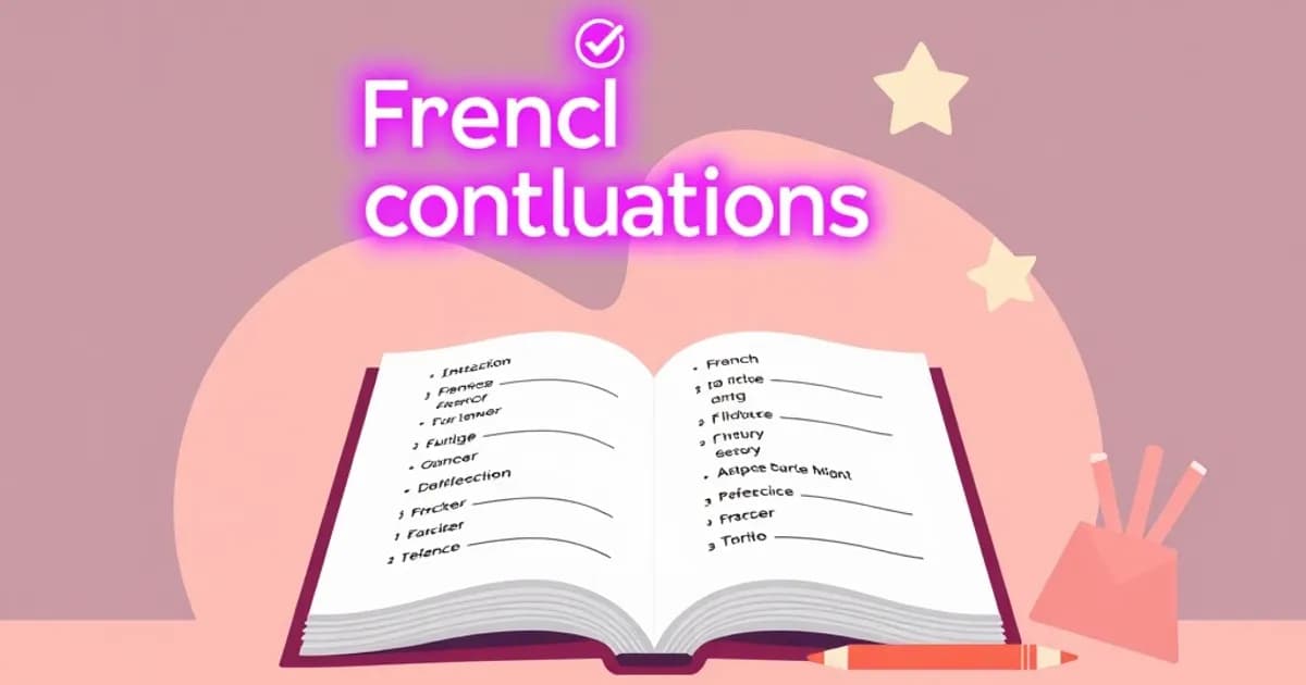 French present perfect subjunctive - study with AI flashcards and spaced repetition