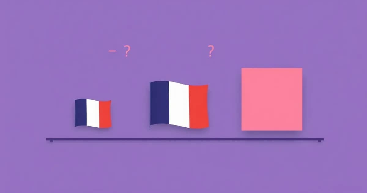 French comparatives superlatives - study with AI flashcards and spaced repetition