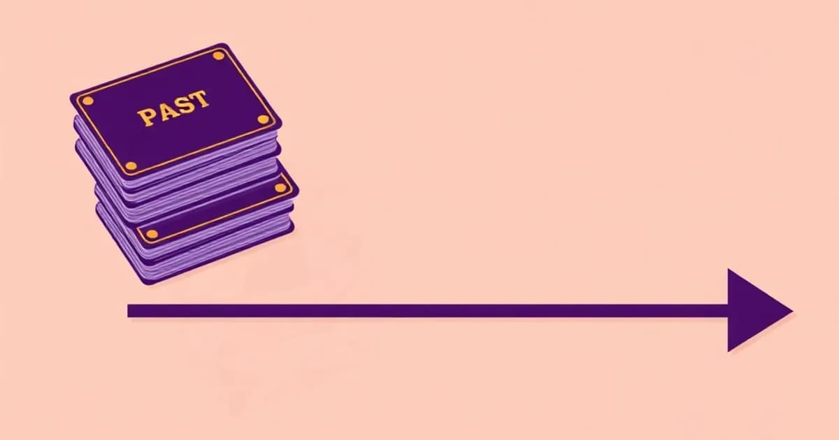 French present perfect - study with AI flashcards and spaced repetition