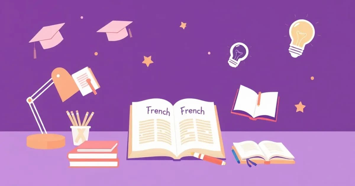 French academic writing - study with AI flashcards and spaced repetition