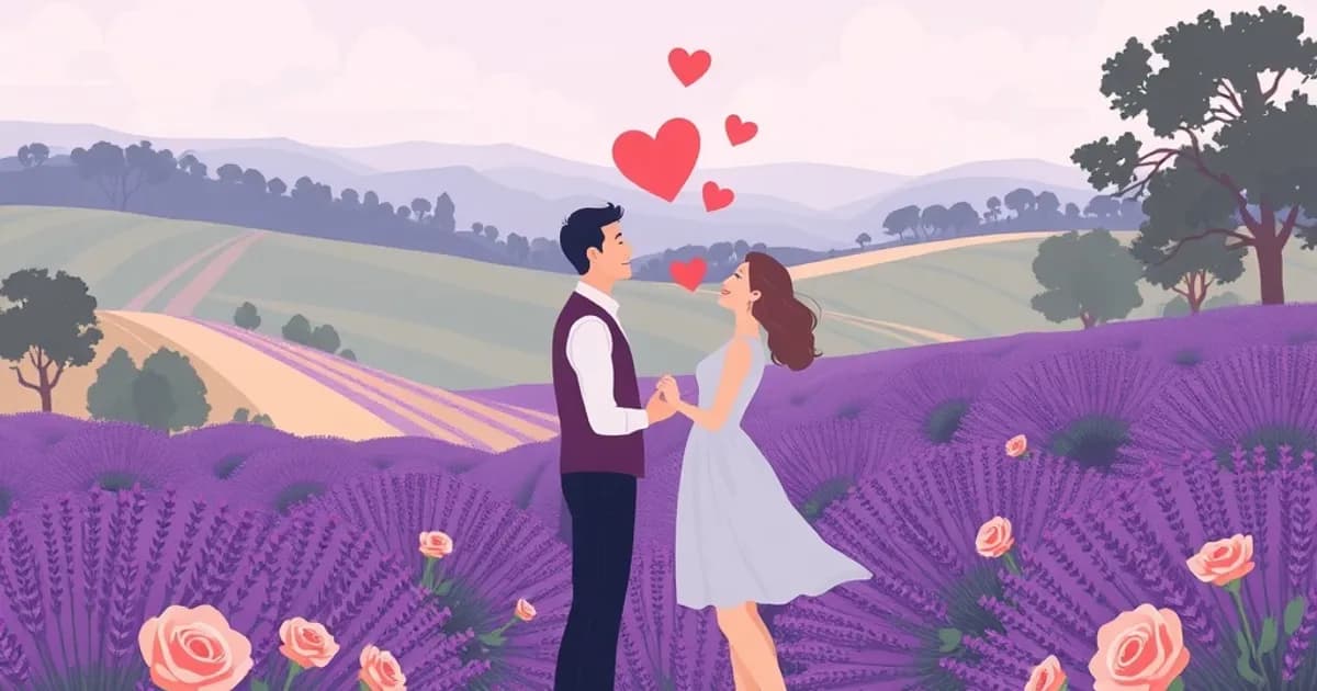 French romantic expressions - study with AI flashcards and spaced repetition